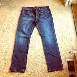 Joe’s Jeans Brixton Slim Straight Jeans